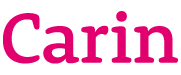 logo Carin Tiggeloven